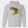 Heavy Blend™ Adult Full Zip Hooded Sweatshirt Thumbnail