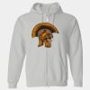 Heavy Blend™ Adult Full Zip Hooded Sweatshirt Thumbnail