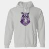 Heavy Blend™ Adult Full Zip Hooded Sweatshirt Thumbnail