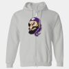 Heavy Blend™ Adult Full Zip Hooded Sweatshirt Thumbnail