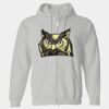 Heavy Blend™ Adult Full Zip Hooded Sweatshirt Thumbnail