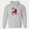 Heavy Blend™ Adult Full Zip Hooded Sweatshirt Thumbnail