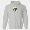 Heavy Blend™ Adult Full Zip Hooded Sweatshirt Thumbnail