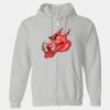 Heavy Blend™ Adult Full Zip Hooded Sweatshirt Thumbnail