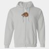 Heavy Blend™ Adult Full Zip Hooded Sweatshirt Thumbnail