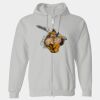 Heavy Blend™ Adult Full Zip Hooded Sweatshirt Thumbnail