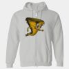 Heavy Blend™ Adult Full Zip Hooded Sweatshirt Thumbnail