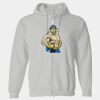 Heavy Blend™ Adult Full Zip Hooded Sweatshirt Thumbnail