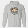 Heavy Blend™ Adult Full Zip Hooded Sweatshirt Thumbnail