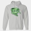 Heavy Blend™ Adult Full Zip Hooded Sweatshirt Thumbnail