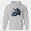 Heavy Blend™ Adult Full Zip Hooded Sweatshirt Thumbnail