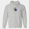 Heavy Blend™ Adult Full Zip Hooded Sweatshirt Thumbnail