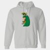 Heavy Blend™ Adult Full Zip Hooded Sweatshirt Thumbnail