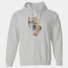 Heavy Blend™ Adult Full Zip Hooded Sweatshirt Thumbnail