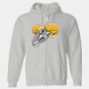 Heavy Blend™ Adult Full Zip Hooded Sweatshirt Thumbnail