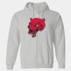 Heavy Blend™ Adult Full Zip Hooded Sweatshirt Thumbnail