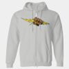 Heavy Blend™ Adult Full Zip Hooded Sweatshirt Thumbnail