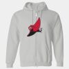 Heavy Blend™ Adult Full Zip Hooded Sweatshirt Thumbnail