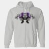 Heavy Blend™ Adult Full Zip Hooded Sweatshirt Thumbnail