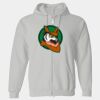 Heavy Blend™ Adult Full Zip Hooded Sweatshirt Thumbnail