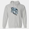 Heavy Blend™ Adult Full Zip Hooded Sweatshirt Thumbnail