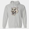 Heavy Blend™ Adult Full Zip Hooded Sweatshirt Thumbnail