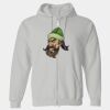 Heavy Blend™ Adult Full Zip Hooded Sweatshirt Thumbnail