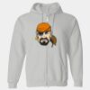 Heavy Blend™ Adult Full Zip Hooded Sweatshirt Thumbnail