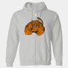 Heavy Blend™ Adult Full Zip Hooded Sweatshirt Thumbnail