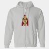 Heavy Blend™ Adult Full Zip Hooded Sweatshirt Thumbnail