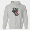 Heavy Blend™ Adult Full Zip Hooded Sweatshirt Thumbnail