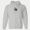 Heavy Blend™ Adult Full Zip Hooded Sweatshirt Thumbnail