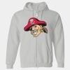 Heavy Blend™ Adult Full Zip Hooded Sweatshirt Thumbnail