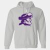 Heavy Blend™ Adult Full Zip Hooded Sweatshirt Thumbnail