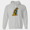 Heavy Blend™ Adult Full Zip Hooded Sweatshirt Thumbnail