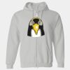 Heavy Blend™ Adult Full Zip Hooded Sweatshirt Thumbnail