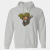 Heavy Blend™ Adult Full Zip Hooded Sweatshirt Thumbnail