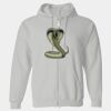 Heavy Blend™ Adult Full Zip Hooded Sweatshirt Thumbnail