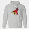 Heavy Blend™ Adult Full Zip Hooded Sweatshirt Thumbnail