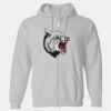 Heavy Blend™ Adult Full Zip Hooded Sweatshirt Thumbnail