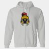 Heavy Blend™ Adult Full Zip Hooded Sweatshirt Thumbnail