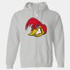 Heavy Blend™ Adult Full Zip Hooded Sweatshirt Thumbnail