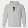 Heavy Blend™ Adult Full Zip Hooded Sweatshirt Thumbnail