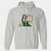 Heavy Blend™ Adult Full Zip Hooded Sweatshirt Thumbnail