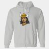 Heavy Blend™ Adult Full Zip Hooded Sweatshirt Thumbnail