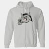 Heavy Blend™ Adult Full Zip Hooded Sweatshirt Thumbnail