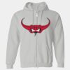 Heavy Blend™ Adult Full Zip Hooded Sweatshirt Thumbnail