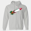 Heavy Blend™ Adult Full Zip Hooded Sweatshirt Thumbnail