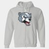 Heavy Blend™ Adult Full Zip Hooded Sweatshirt Thumbnail