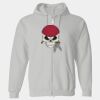 Heavy Blend™ Adult Full Zip Hooded Sweatshirt Thumbnail